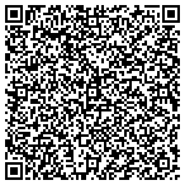 QR-код с контактной информацией организации ООО Мясорубки ком