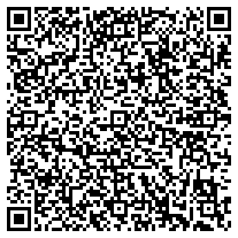 QR-код с контактной информацией организации ООО GOLDSTICK