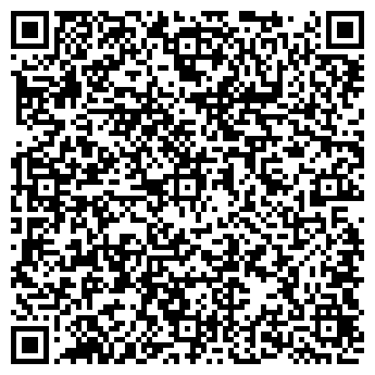 QR-код с контактной информацией организации ООО Автолига - СПб