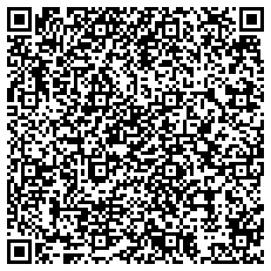 QR-код с контактной информацией организации ООО "Грузис НН" Автозаводский