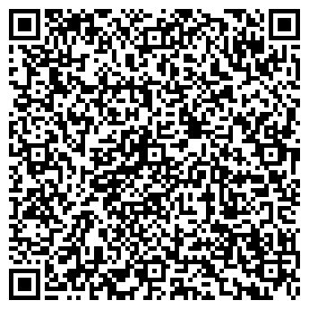 QR-код с контактной информацией организации ООО ЯР ГАЗ