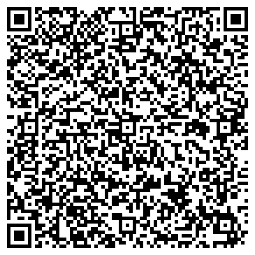 QR-код с контактной информацией организации Akita Dog School