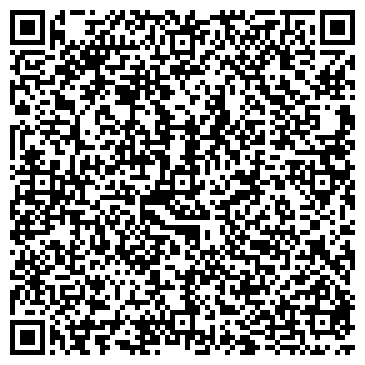 QR-код с контактной информацией организации Ranunculus