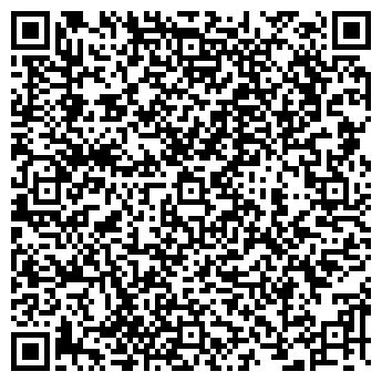 QR-код с контактной информацией организации ООО Выкуп спецтехники