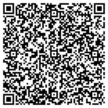 QR-код с контактной информацией организации ООО Страна Чудес