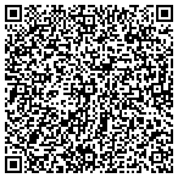 QR-код с контактной информацией организации ООО Лофт