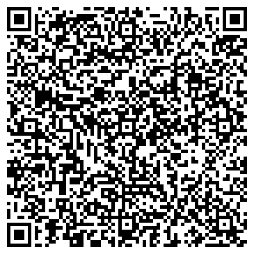 QR-код с контактной информацией организации "Bambini - Club" Самара