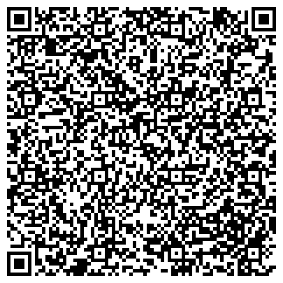 QR-код с контактной информацией организации ИП База строительных материалов «Уют» в г. Феодосия