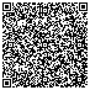 QR-код с контактной информацией организации ООО Металл Трейдинг