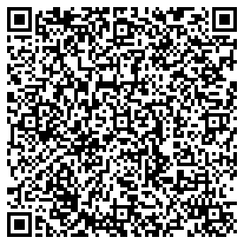 QR-код с контактной информацией организации ООО АМЕТИСТ