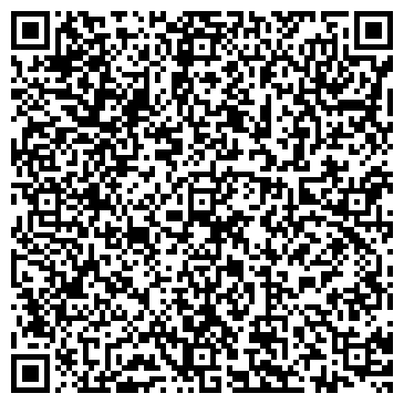 QR-код с контактной информацией организации ООО "Двери век" Клин
