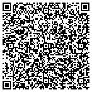 QR-код с контактной информацией организации ТЭС