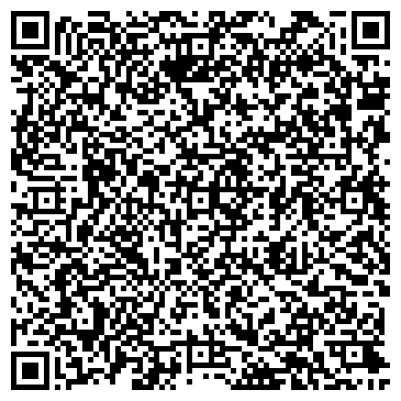 QR-код с контактной информацией организации Фабрика мебели