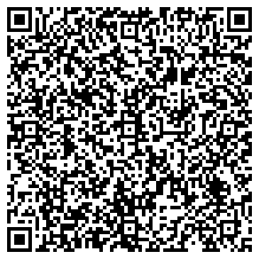 QR-код с контактной информацией организации Стильные ванные