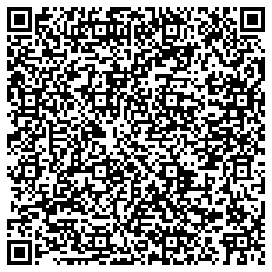 QR-код с контактной информацией организации Фонд содействия развитию Саткинского района