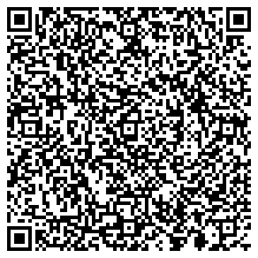 QR-код с контактной информацией организации Конат