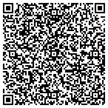 QR-код с контактной информацией организации ООО ГЭС