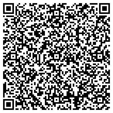 QR-код с контактной информацией организации Детский сад "Мэри Поппинс"
