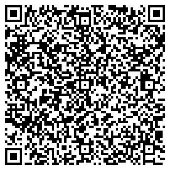 QR-код с контактной информацией организации ООО Прайм