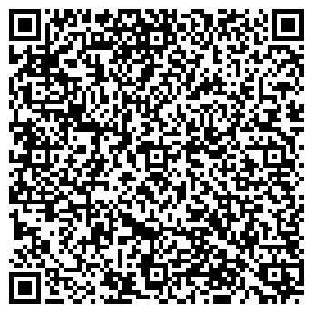 QR-код с контактной информацией организации "Страж - электро" Воронеж