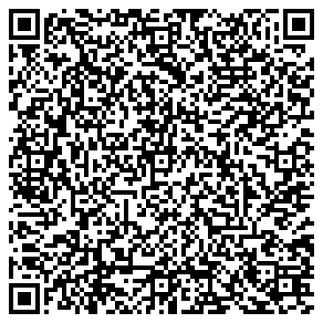 QR-код с контактной информацией организации «Благодарненский автовокзал»