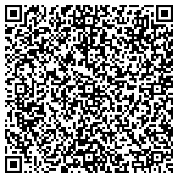 QR-код с контактной информацией организации ООО Снеговик