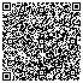 QR-код с контактной информацией организации OnlineZaim