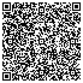 QR-код с контактной информацией организации ООО Адгезив