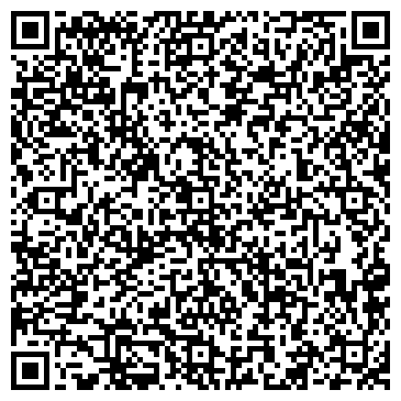 QR-код с контактной информацией организации ИП Омега - Моторс