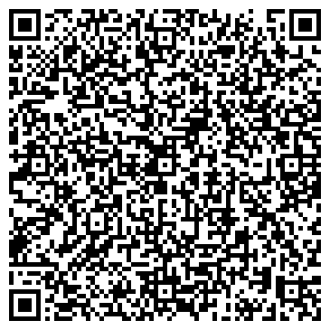 QR-код с контактной информацией организации ООО Служба курьерской доставки   МАУ (MAU)