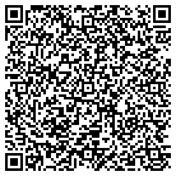 QR-код с контактной информацией организации ИП Mixxmix