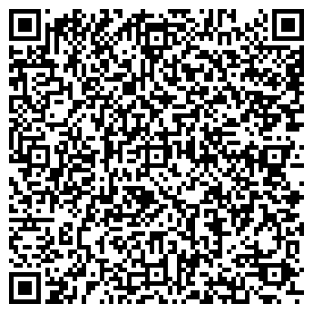 QR-код с контактной информацией организации ООО НВС