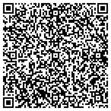 QR-код с контактной информацией организации Hemstedt Украина
