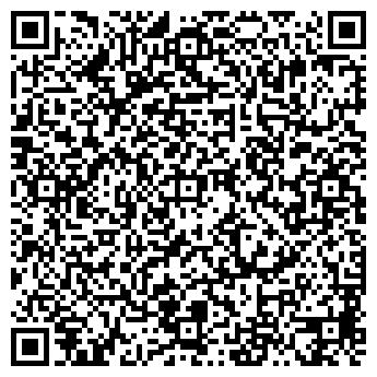 QR-код с контактной информацией организации ООО Капитал Мебель