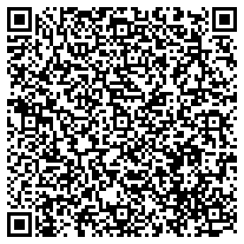 QR-код с контактной информацией организации ООО Маленький вундеркинд