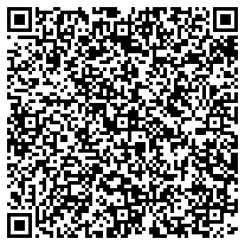QR-код с контактной информацией организации ООО Биенестар