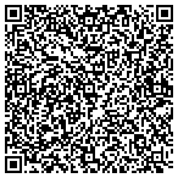 QR-код с контактной информацией организации ООО Pin Magic