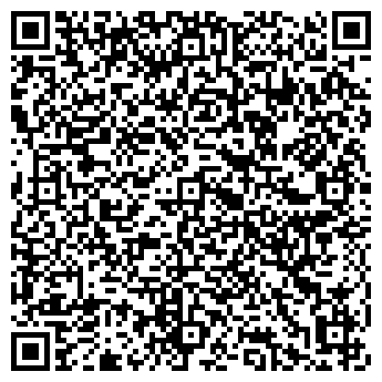 QR-код с контактной информацией организации ООО Glass Line