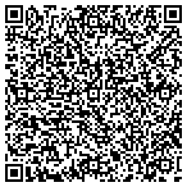 QR-код с контактной информацией организации Большие люди