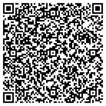 QR-код с контактной информацией организации Авто Билборд