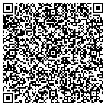 QR-код с контактной информацией организации ООО "КАУС"
