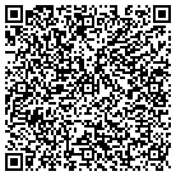QR-код с контактной информацией организации ИП SteamParts