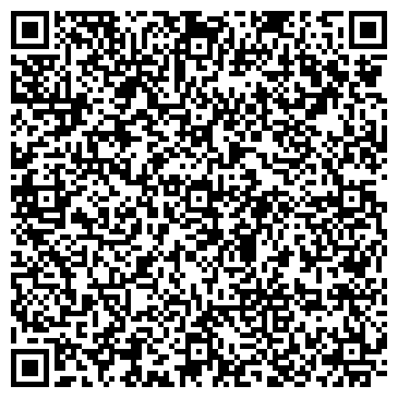 QR-код с контактной информацией организации Инглиш Фаир