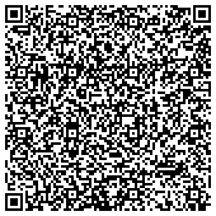 QR-код с контактной информацией организации СПбИТКУ Санкт-Петербургский институт технологий и корпоративного управления