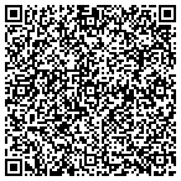 QR-код с контактной информацией организации Фонд "ПСИОЗ"