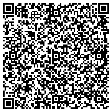 QR-код с контактной информацией организации Домашний доктор