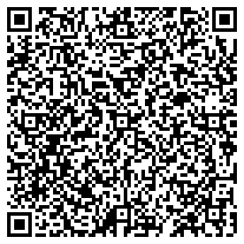 QR-код с контактной информацией организации ООО Лира - Мед