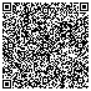 QR-код с контактной информацией организации ООО «ХОРС»