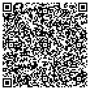 QR-код с контактной информацией организации ООО Стальгрупп