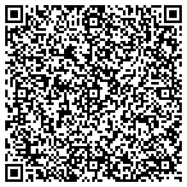 QR-код с контактной информацией организации Баня "Русско - Высоцкое"